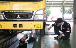 KTB Tawarkan Layanan Purna Jual Selama September hingga November