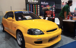 Belkote Luncurkan Produk Baru di IMX 2022, Ada Promo 30%