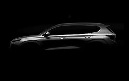 Hyundai Menggoda dengan SUV Generasi Mendatang
