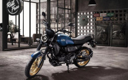 Yamaha FZ-X Terbaru Dibanderol Rp 67 Jutaan, Diklaim Irit BBM