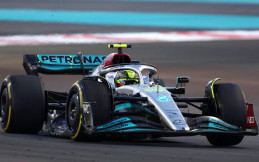 Mick Schumacher Bergabung dengan Mercedes-AMG Petronas sebagai Pembalap Cadangan 