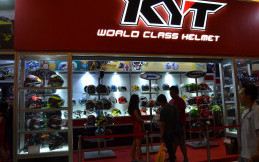 Dapatkan Kebutuhan Mudik Lebaran di Jakarta Fair 2018