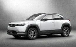 Mazda Hidupkan Lagi Mesin Rotary