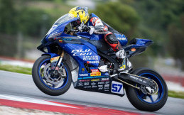 Aldi Satya Mahendra Masih Harus Kenalan Lebih Dekat dengan Yamaha R9