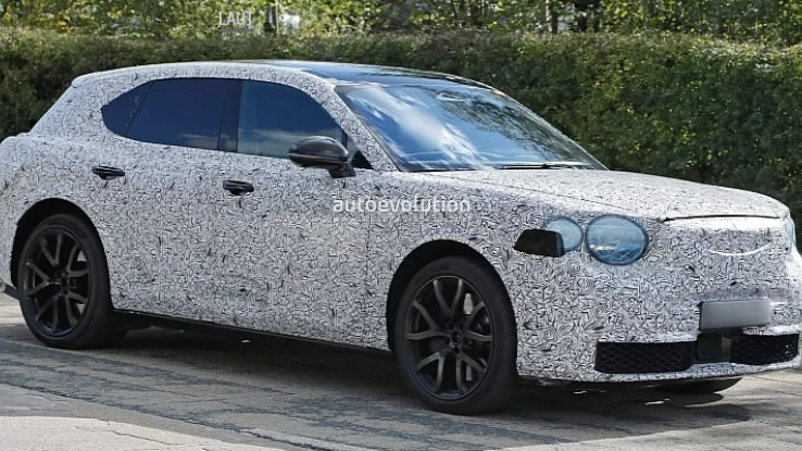 Bentley Tunda Suntik Mati Mesin V8, Target Mobil Listrik Mundur ke 2035