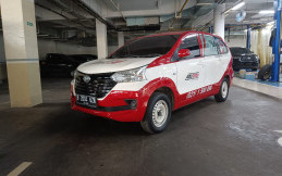 Intip Peralatan yang Dibawa Toyota Home Service ke Rumah Konsumen