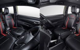 New Toyota Yaris Bisa Dimodifikasi dari Diler Resmi, Mau?