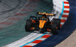 Hasil F1 GP Austria 2025: Lando Norris Juara, Max Verstappen Gagal Finis