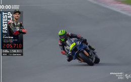 Latihan Bebas Kedua MotoGP Malaysia 2022: Cal Crutchlow Tercepat!