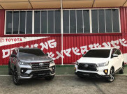 Badai Kenaikan Harga Pertamina Dex, Saatnya Melirik EV dan PHEV