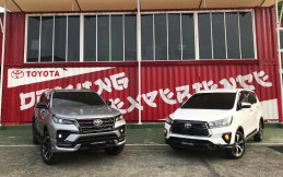 Badai Kenaikan Harga Pertamina Dex, Saatnya Melirik EV dan PHEV
