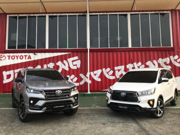 Badai Kenaikan Harga Pertamina Dex, Saatnya Melirik EV dan PHEV
