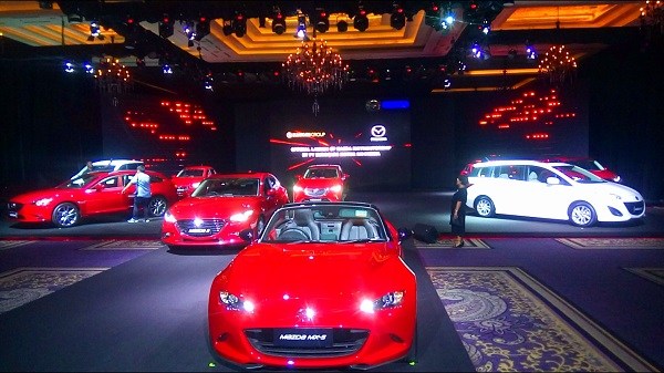PT Erurokars Motor Indonesia Gelar Program Istimewa Bertajuk “Mazda Lebaran Program 2017”