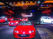 PT Erurokars Motor Indonesia Gelar Program Istimewa Bertajuk “Mazda Lebaran Program 2017”