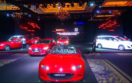 PT Erurokars Motor Indonesia Gelar Program Istimewa Bertajuk “Mazda Lebaran Program 2017”