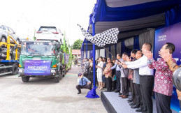 Kemenperin: Otomotif Nasional Sudah Mampu Penuhi Standarisasi Global