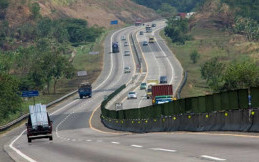 Minimalkan Kecelakaan di Tol Cipularang, Polda Jabar akan Lakukan Ini