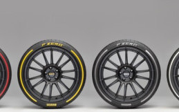 Pirelli Akan Memperkenalkan Ban 'Pintar'