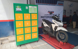 Kementerian ESDM Siapkan Platform Digital Dukung Konversi Motor Listrik