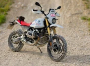 Mengintip Ketangguhan BMW R 12 G/S Edisi Khusus GS Trophy 2026