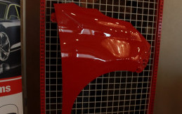 Bagaimana Cara Tentukan Paint Protection Film yang Baik untuk Bodi Kendaraan?