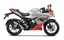 Suzuki Gixxer SF 155 2025 Resmi Meluncur, Harganya Rp25 Jutaan