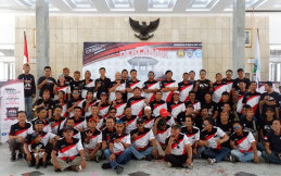 Toyota Avanza Club Indonesia Resmikan Chapter Garut