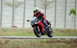 Ini Cara Kerja Assist and Slipper Clutch Honda CBR250RR SP Quick Shifter