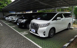 Naikkan Pasar Mobil Bekas, Aplikasi Ini Berikan Promo Saat Kemerdekaan Indonesia