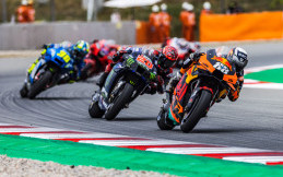 Hasil MotoGP Catalunya 2021: Miguel Oliveira Patahkan Dominasi Yamaha dan Ducati