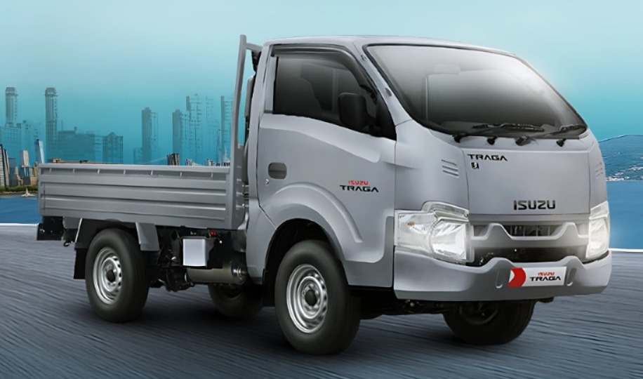 Market Isuzu di Tahun 2025, Hingga Peluang Kendaraan Komersial 