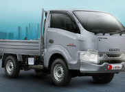 Market Isuzu di Tahun 2025, Hingga Peluang Kendaraan Komersial 