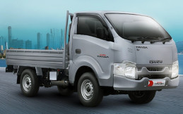 Market Isuzu di Tahun 2025, Hingga Peluang Kendaraan Komersial 
