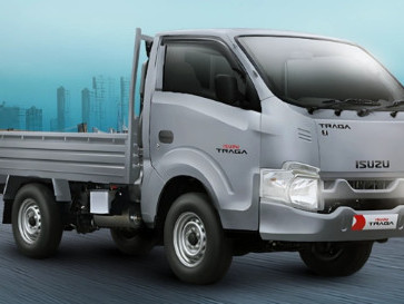 Market Isuzu di Tahun 2025, Hingga Peluang Kendaraan Komersial 