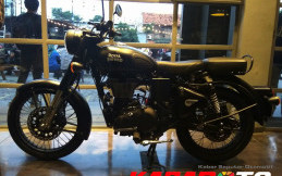 Ini Harga Varian Terbaru Royal Enfield, Mulai Rp 72 Juta sampai Rp 95 Juta