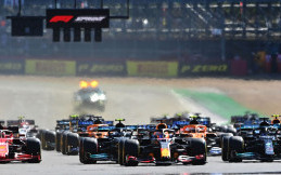 Jadwal F1 Inggris 2022, Momen Balas Dendam Max Verstappen