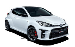 Mengaspal Besok, Indonesia Kebagian Jatah 126 Unit Toyota GR Yaris