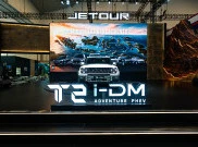 Panduan Memilih SUV Jetour yang Tepat di GIIAS 2026