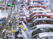 Tak Lagi Bergantung pada Impor, Indonesia Sudah Swasembada Pengadaan Mobil