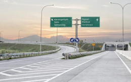 Mulai Hari Ini Enam Ruas Tol Trans Jawa Telah Diberi Tarif, Ini Daftarnya!