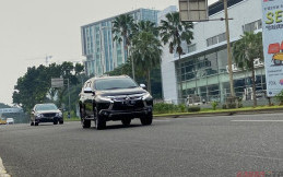 Titik Rawan Macet akan Dijaga Saat Penerapan New Normal