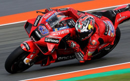 Perangkat Front Ride Height Resmi Dilarang Mulai MotoGP 2023 