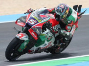 Johann Zarco Tercepat, Toprak Beri Kejutan di Sesi Practice MotoGP Brasil 2026