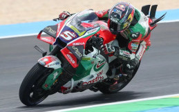 Johann Zarco Tercepat, Toprak Beri Kejutan di Sesi Practice MotoGP Brasil 2026