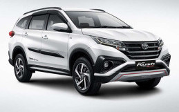 Sejak Berganti Generasi, Toyota Rush Sudah 2 Kali Kena Recall