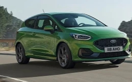 Lahir Kembali, Ford Fiesta ST/RS Dipastikan Comeback Sebagai Monster EV