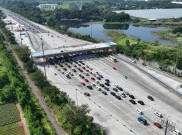 Diskon Tol 30 Persen Untuk Arus Balik 2026 Berlaku Mulai Besok, Berikut Rincian Tarifnya