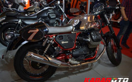 Wah Keren.. Dyandra Mau Bikin IIMS Khusus Motor