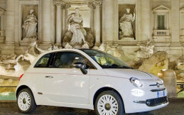 Fiat 500 Dolcevita, Edisi Spesial Perayaan Ulang Tahun