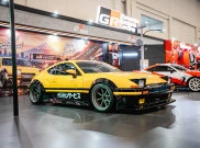 Toyota Neo 86 Result Japan, Beri Arwah AE86 Sprinter Trueno